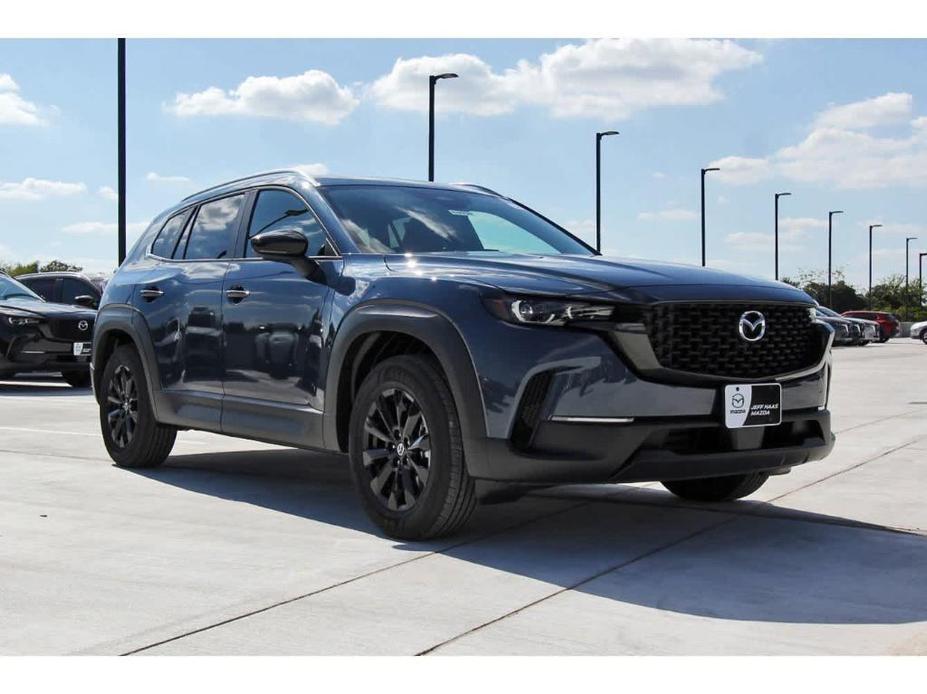 new 2025 Mazda CX-50 car, priced at $35,263