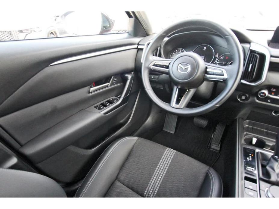 used 2024 Mazda CX-50 car, priced at $28,477