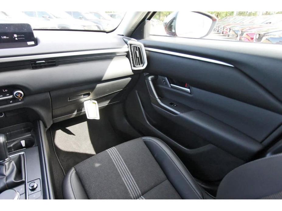 used 2024 Mazda CX-50 car, priced at $28,477