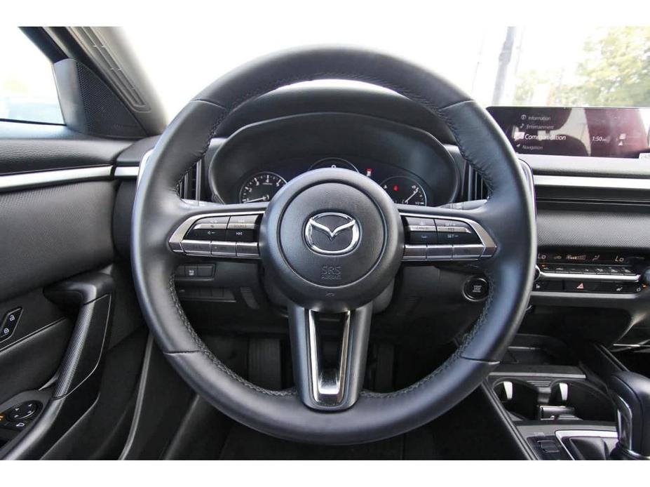 used 2024 Mazda CX-50 car, priced at $28,477