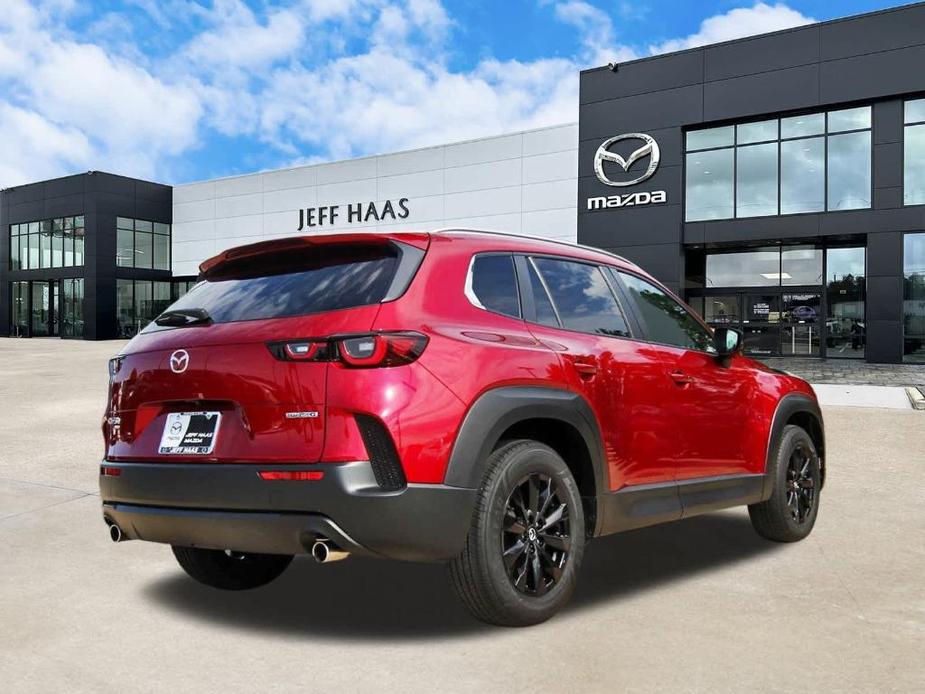 used 2024 Mazda CX-50 car, priced at $28,477