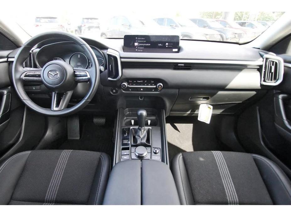 used 2024 Mazda CX-50 car, priced at $28,477