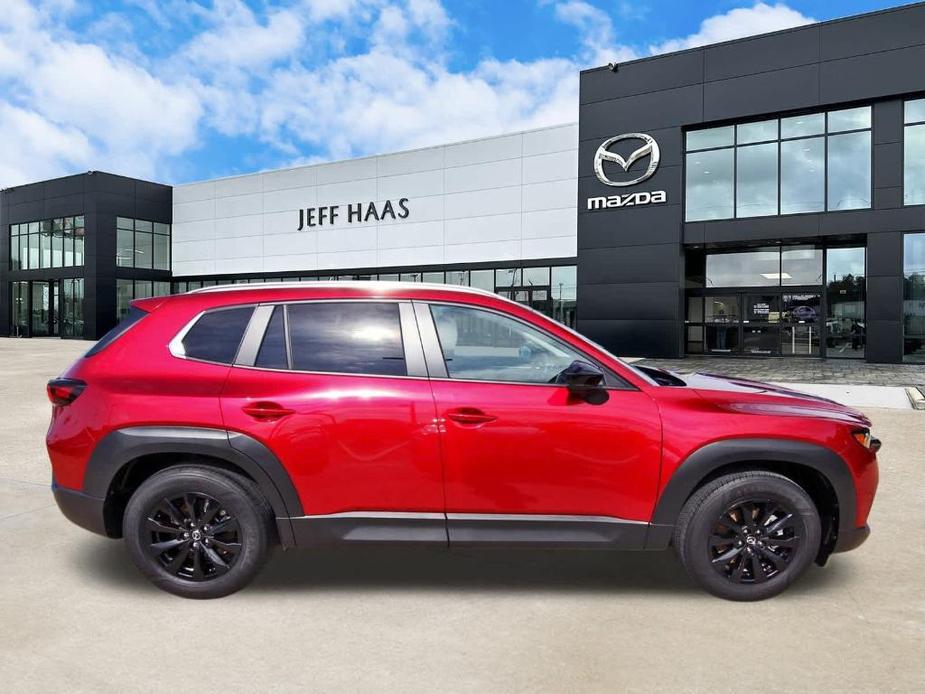 used 2024 Mazda CX-50 car, priced at $28,477