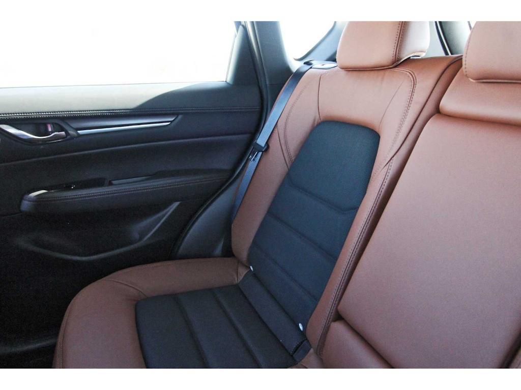 new 2025 Mazda CX-5 car, priced at $39,402