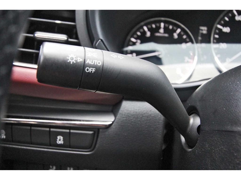used 2022 Mazda Mazda3 car, priced at $21,499