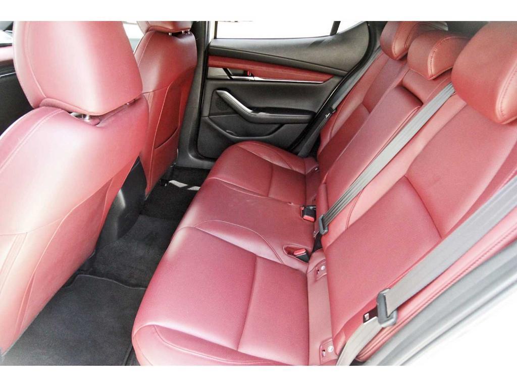 used 2022 Mazda Mazda3 car, priced at $21,499