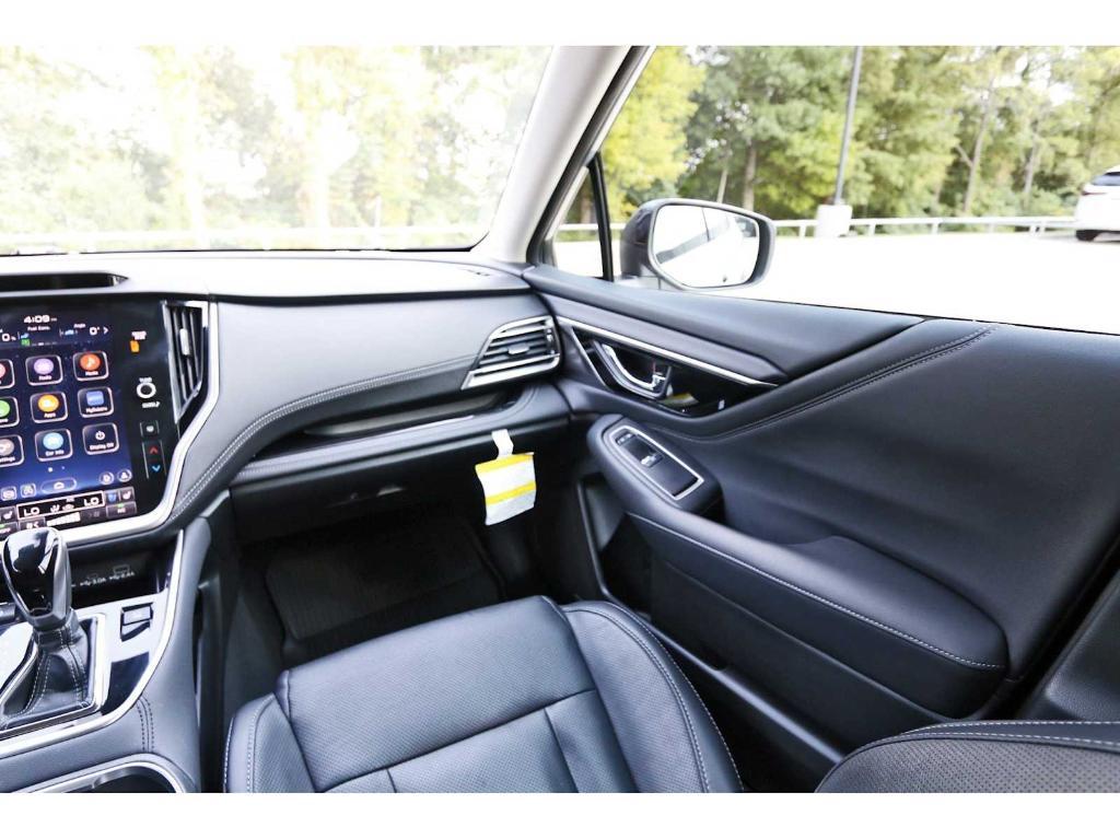 used 2024 Subaru Outback car, priced at $32,499