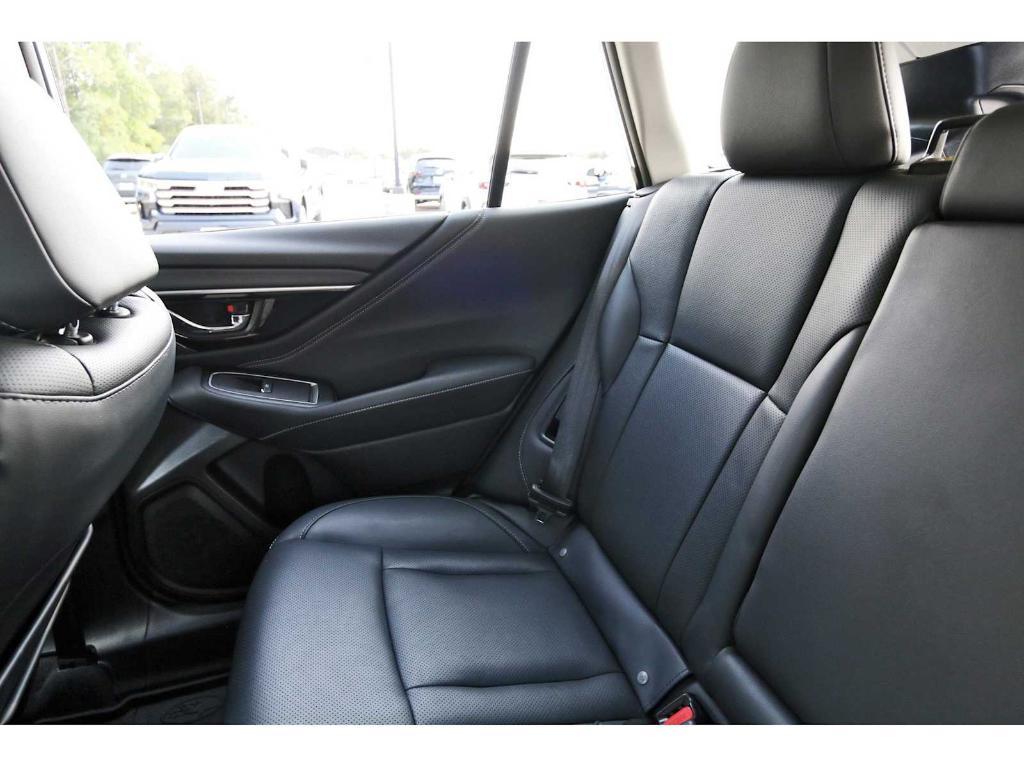 used 2024 Subaru Outback car, priced at $32,499