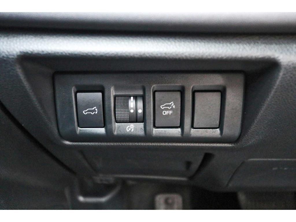 used 2024 Subaru Outback car, priced at $32,499