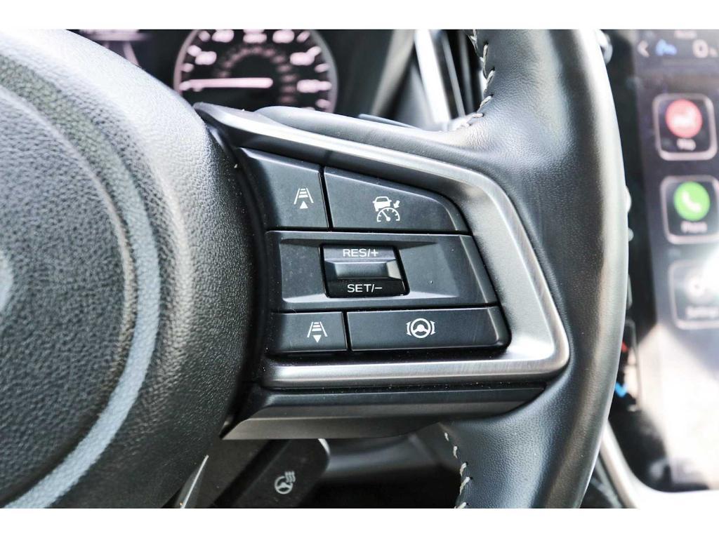 used 2024 Subaru Outback car, priced at $32,499