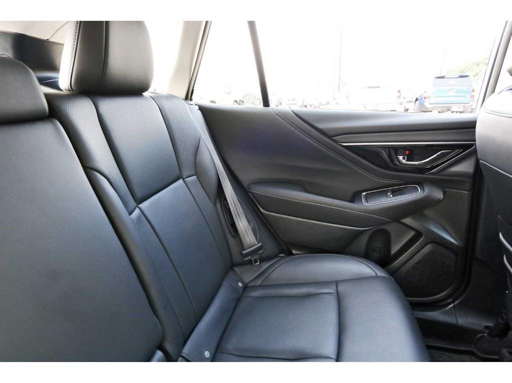 used 2024 Subaru Outback car, priced at $32,499