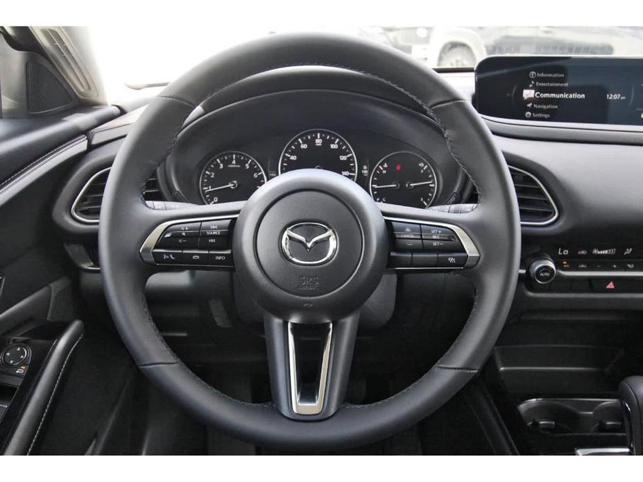 new 2025 Mazda CX-30 car, priced at $28,275