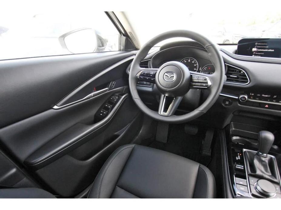 new 2025 Mazda CX-30 car, priced at $28,275