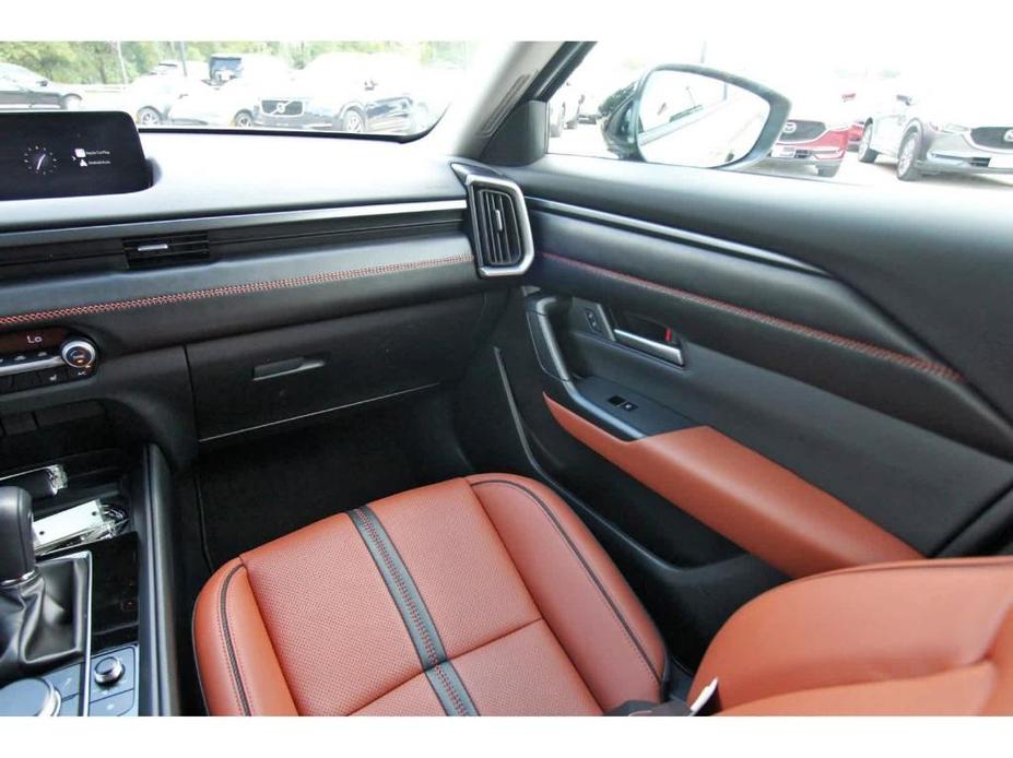 used 2024 Mazda CX-50 car, priced at $32,598