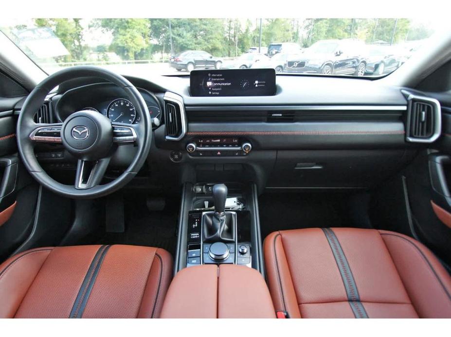 used 2024 Mazda CX-50 car, priced at $32,598