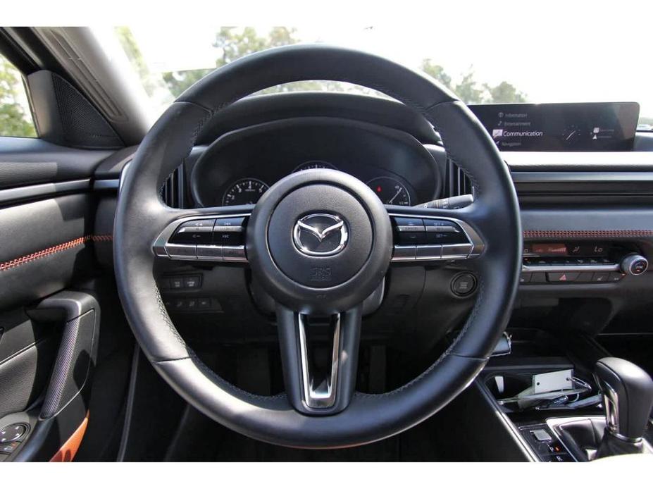 used 2024 Mazda CX-50 car, priced at $32,598