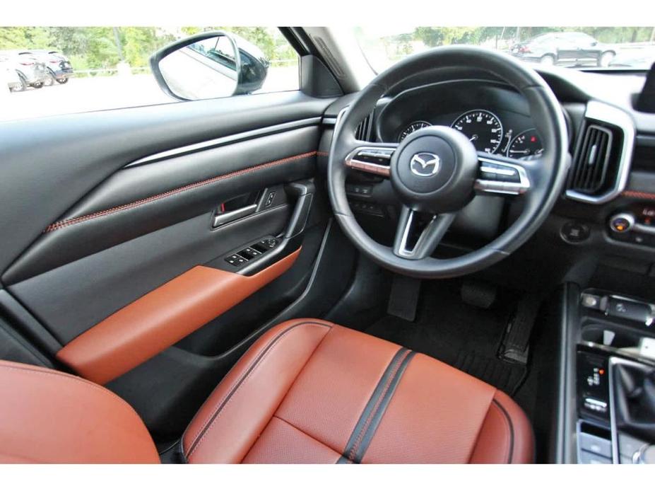 used 2024 Mazda CX-50 car, priced at $32,598