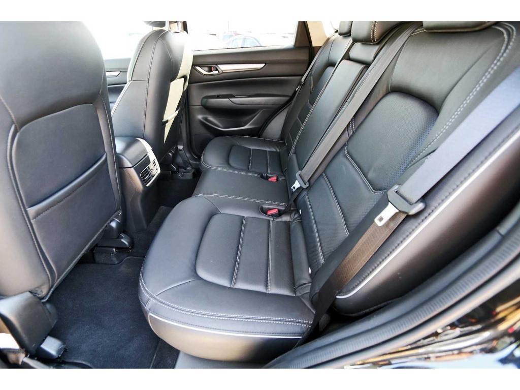used 2025 Mazda CX-5 car, priced at $29,998