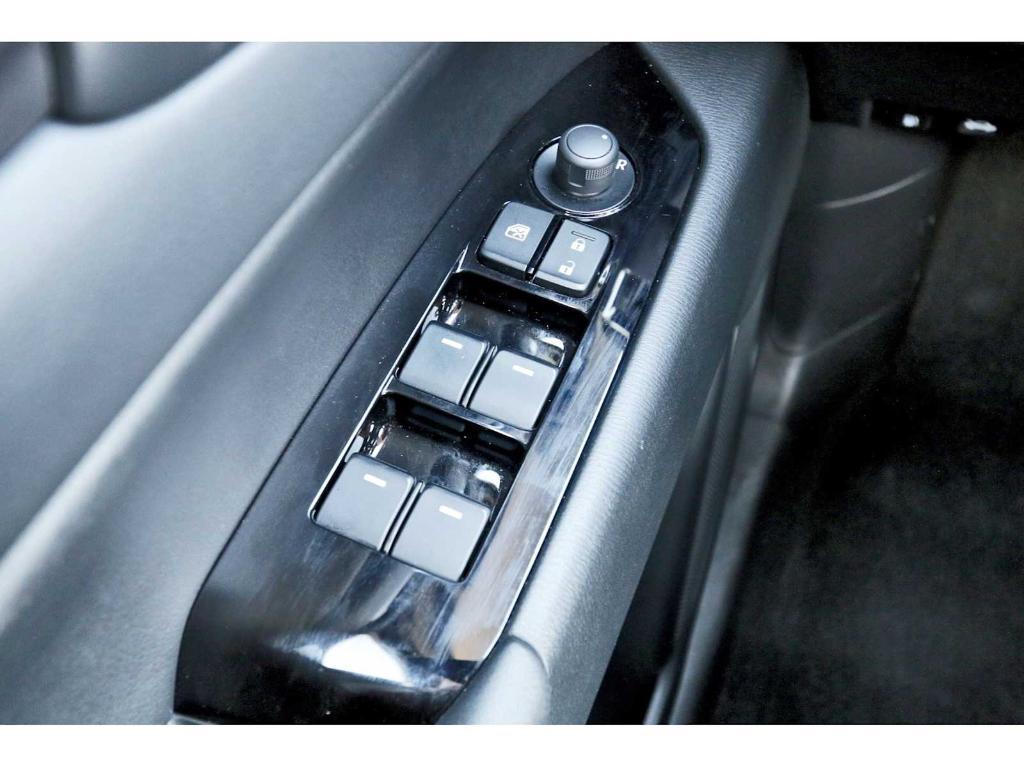 used 2025 Mazda CX-5 car, priced at $29,998