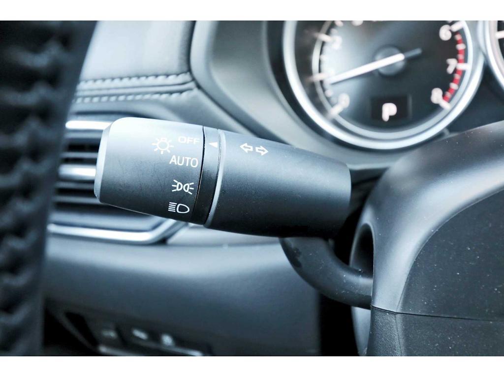 used 2025 Mazda CX-5 car, priced at $29,998