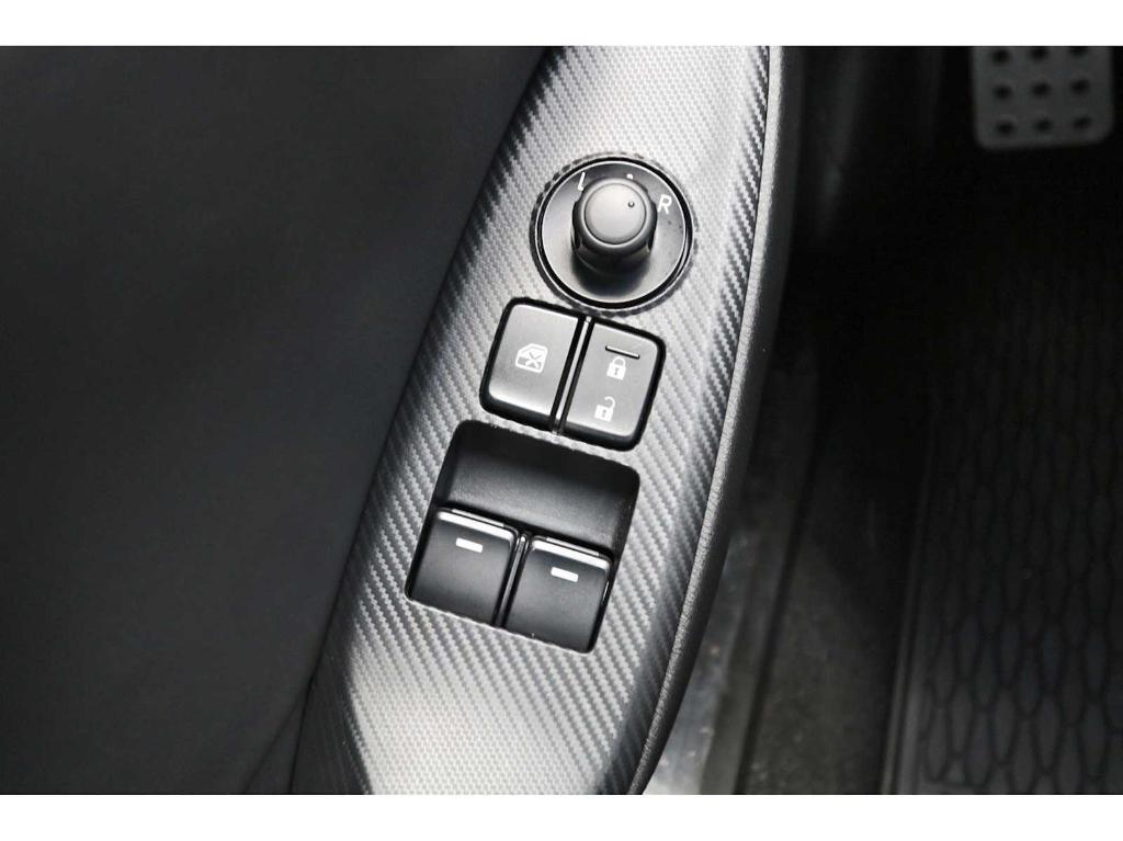 used 2024 Mazda MX-5 Miata RF car, priced at $34,998