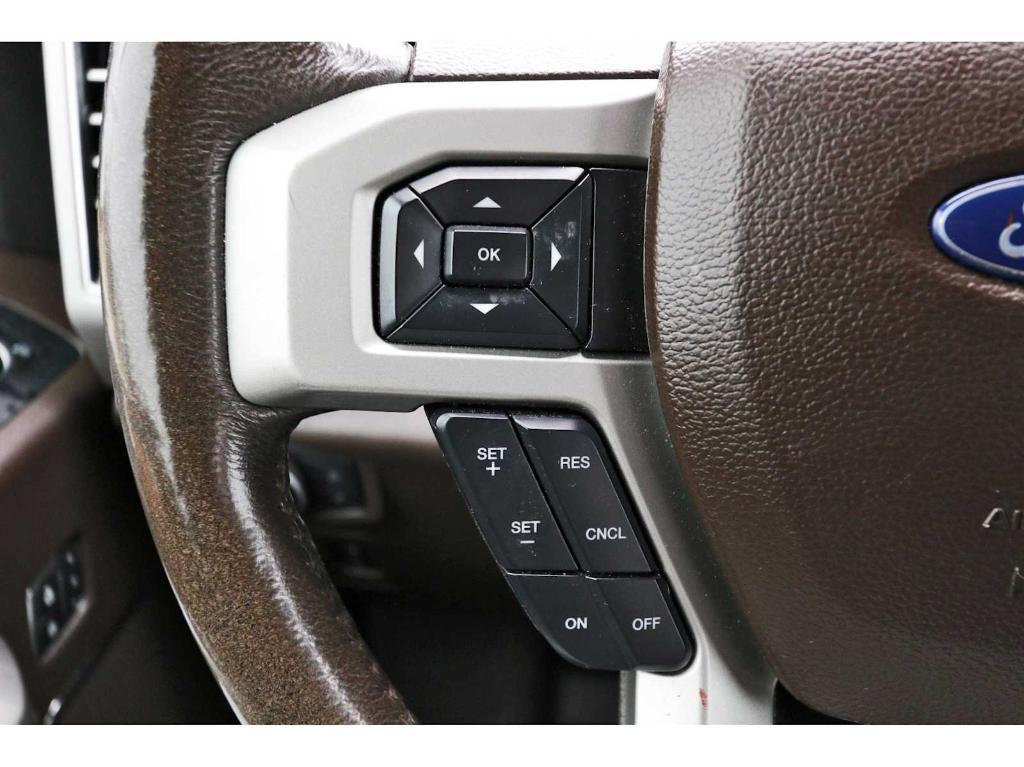 used 2019 Ford F-150 car, priced at $36,998