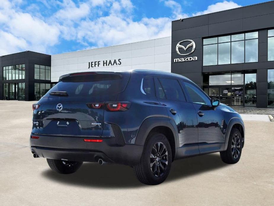 new 2025 Mazda CX-50 car, priced at $32,899