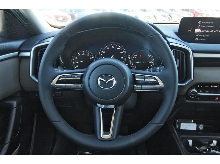 new 2025 Mazda CX-50 car, priced at $32,899