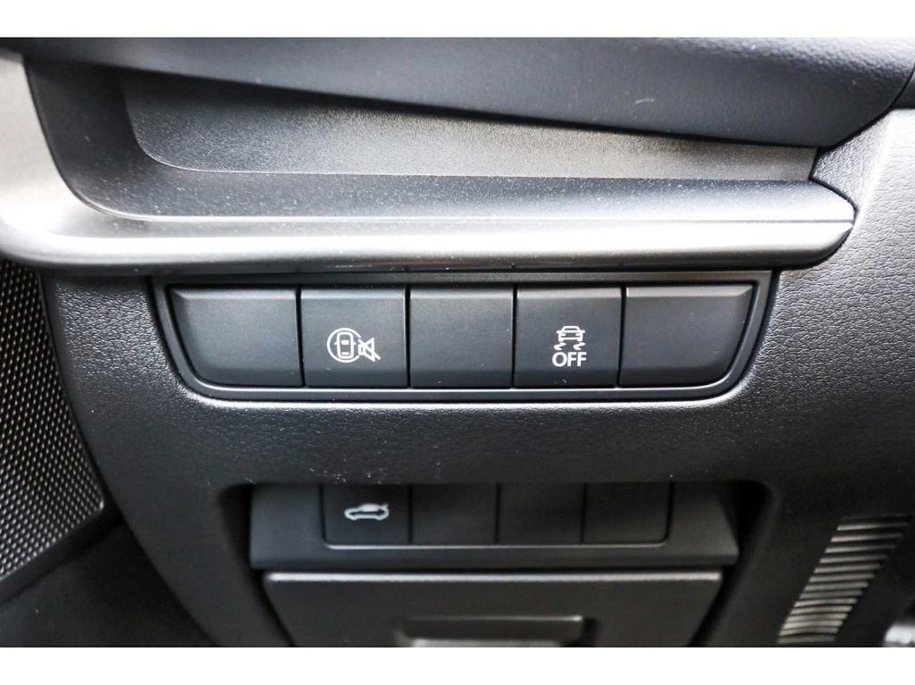 used 2025 Mazda Mazda3 car, priced at $22,888