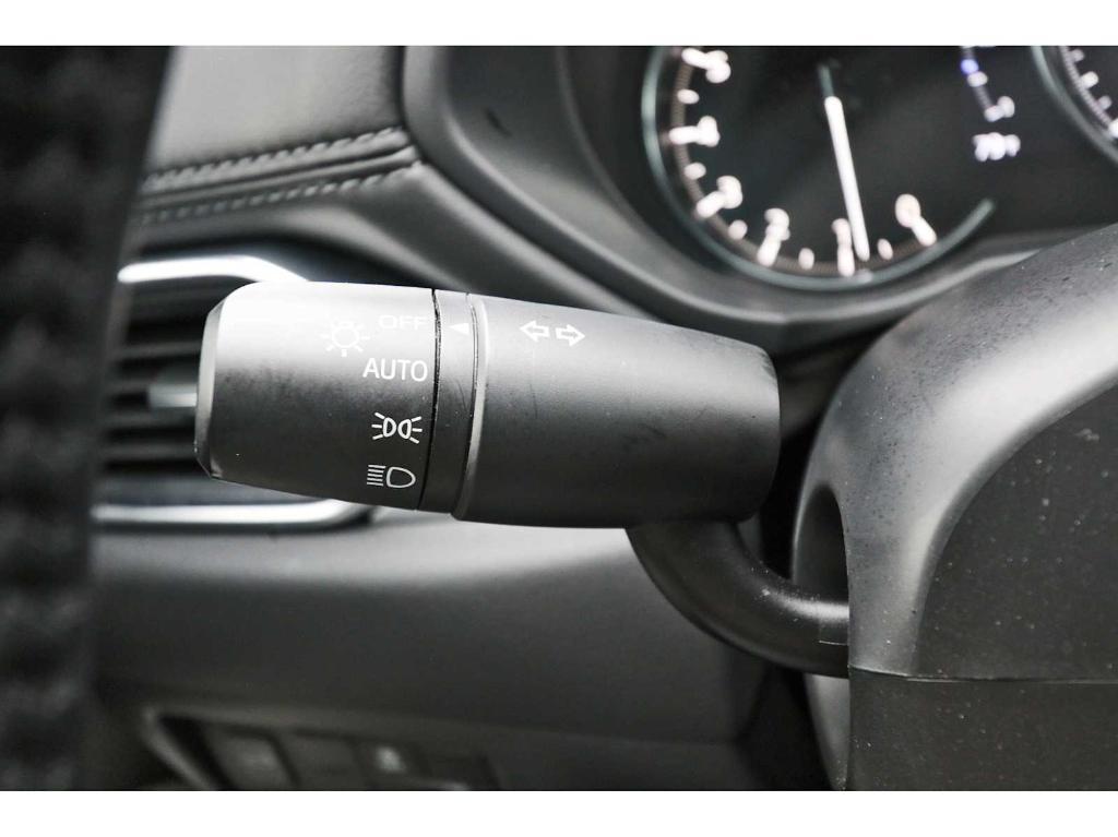 used 2023 Mazda CX-5 car, priced at $27,998