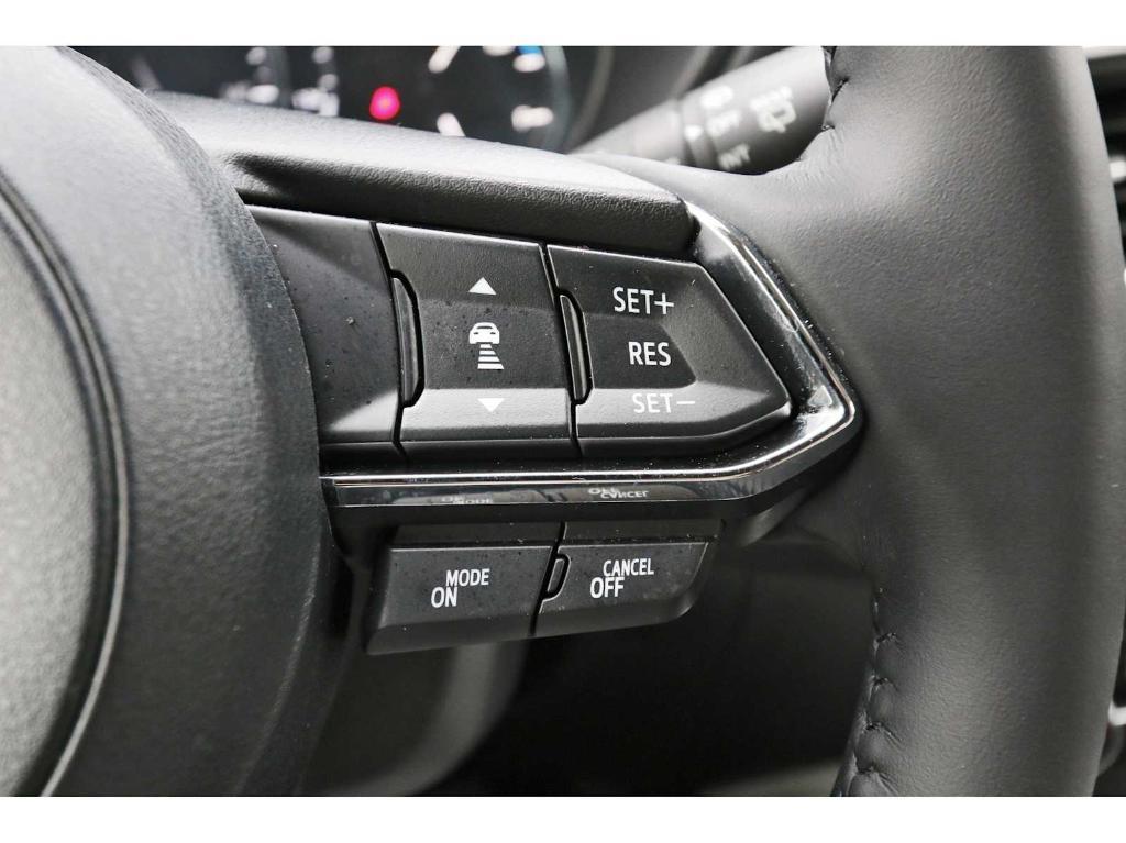 used 2023 Mazda CX-5 car, priced at $27,998