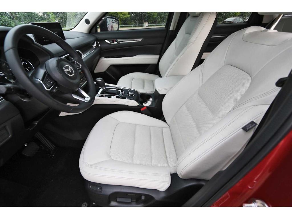 used 2023 Mazda CX-5 car, priced at $27,998