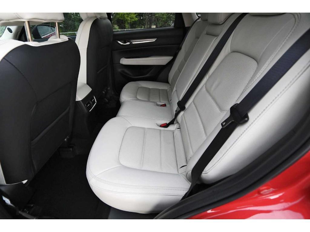 used 2023 Mazda CX-5 car, priced at $27,998