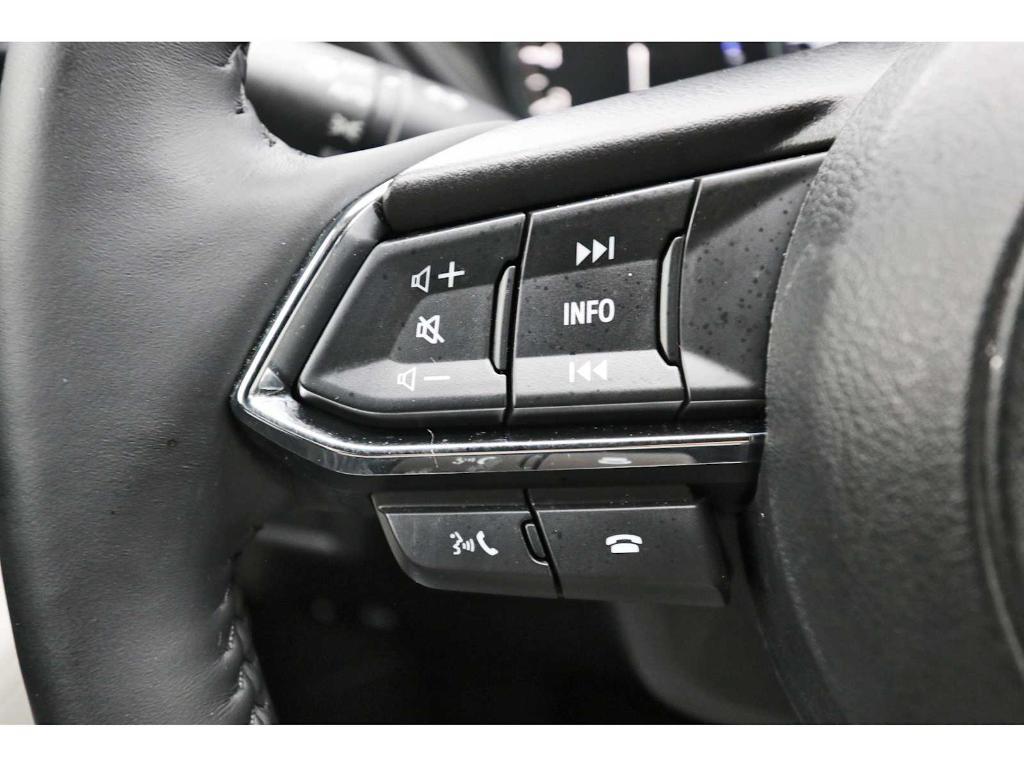 used 2023 Mazda CX-5 car, priced at $27,998