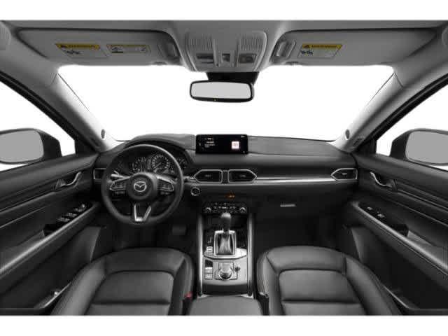 used 2023 Mazda CX-5 car, priced at $28,881