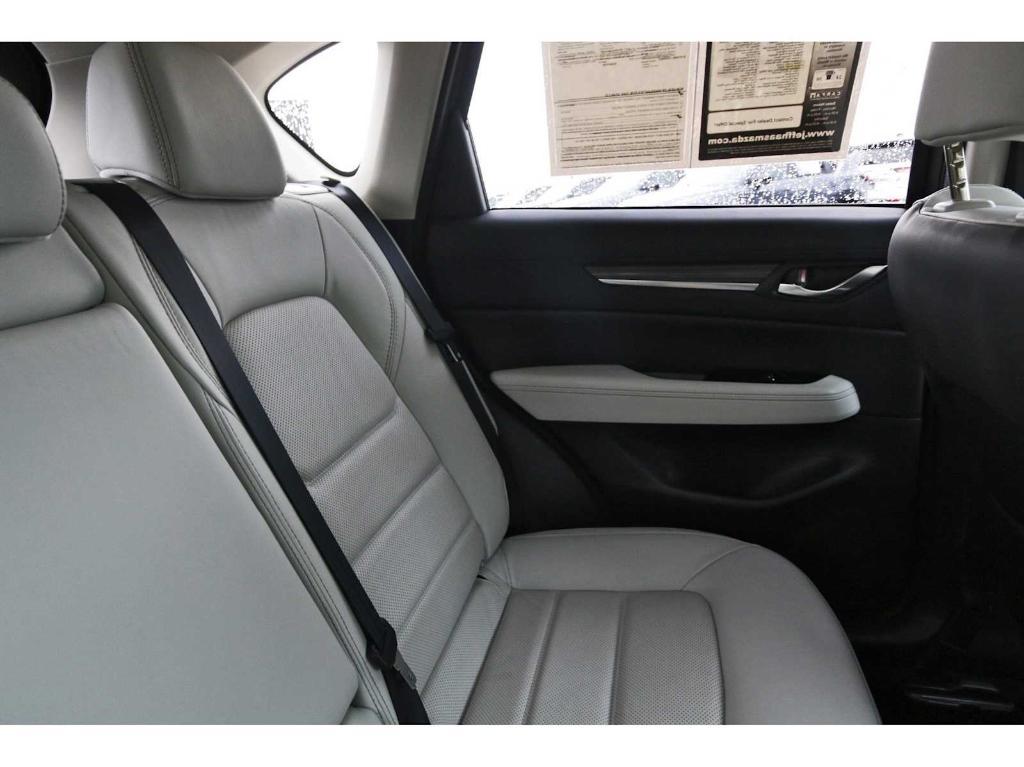 used 2023 Mazda CX-5 car, priced at $27,998
