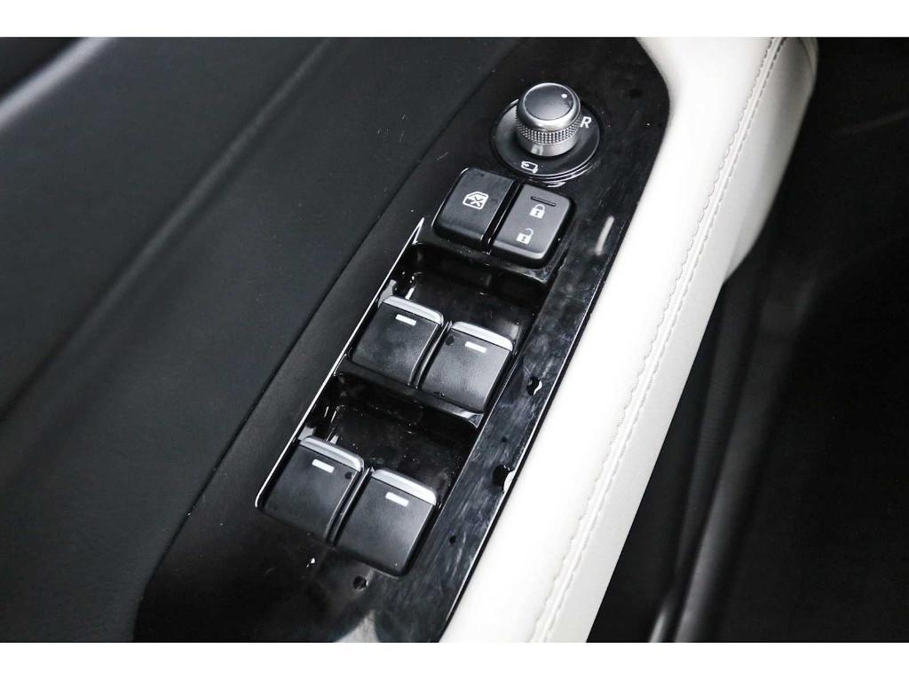 used 2023 Mazda CX-5 car, priced at $27,998