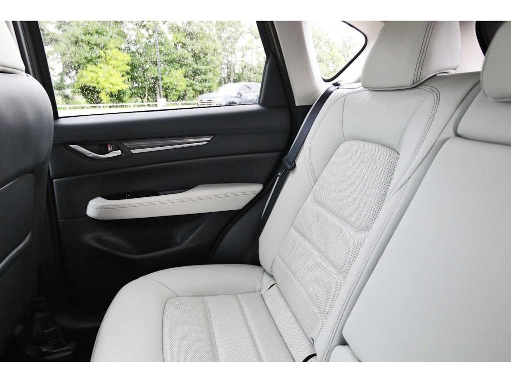 used 2023 Mazda CX-5 car, priced at $27,998
