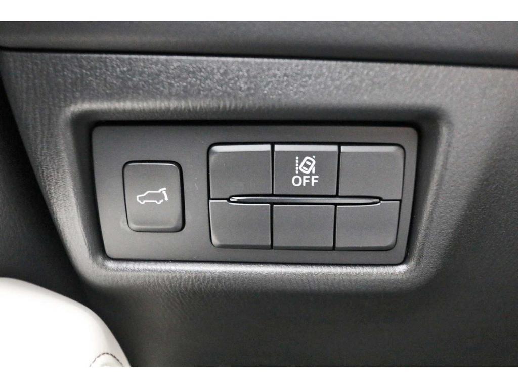 used 2023 Mazda CX-5 car, priced at $27,998