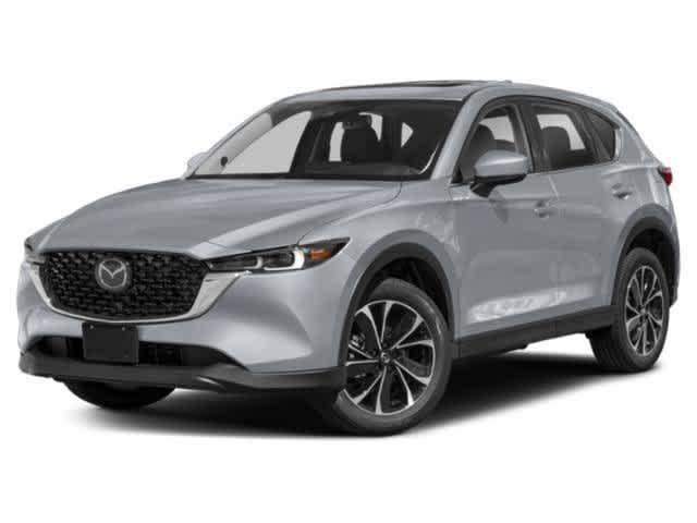 used 2023 Mazda CX-5 car, priced at $28,881