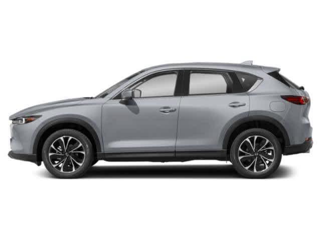 used 2023 Mazda CX-5 car, priced at $28,881