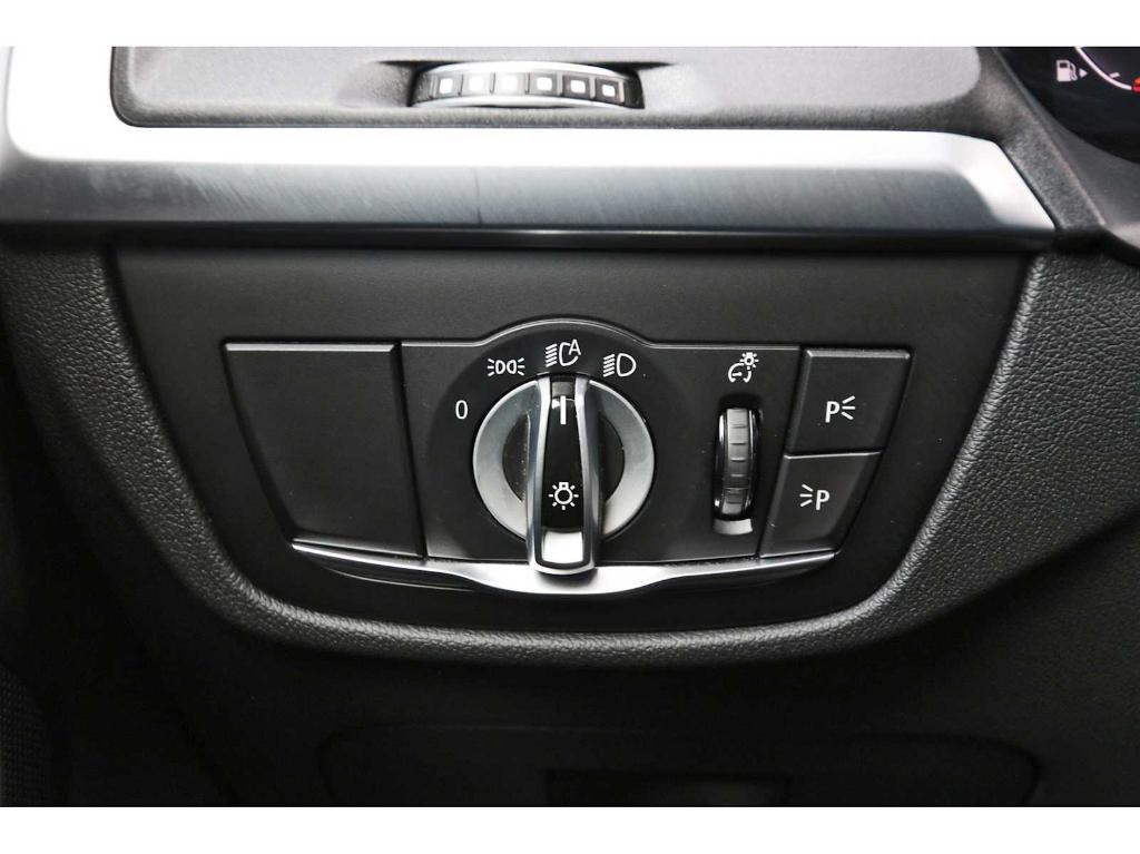 used 2024 BMW X3 car, priced at $40,998