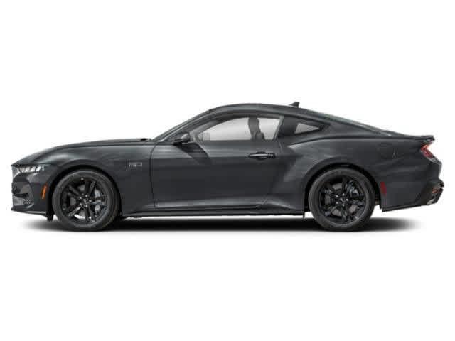 used 2024 Ford Mustang car, priced at $44,591