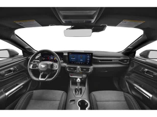 used 2024 Ford Mustang car, priced at $44,591