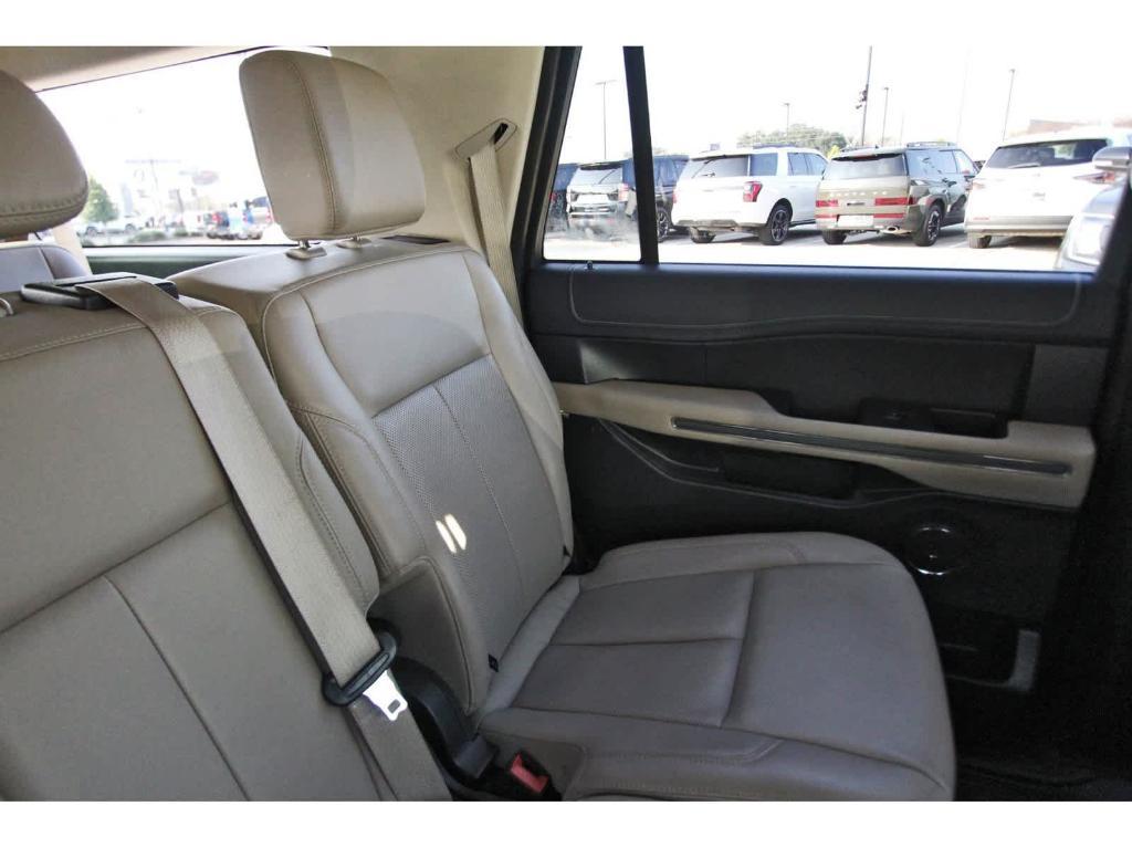 used 2022 Ford Expedition Max car, priced at $42,778