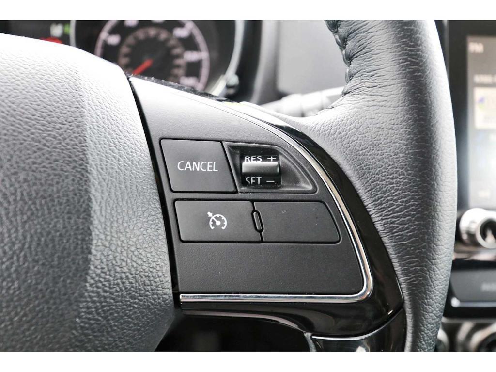 used 2021 Mitsubishi Outlander Sport car, priced at $17,998