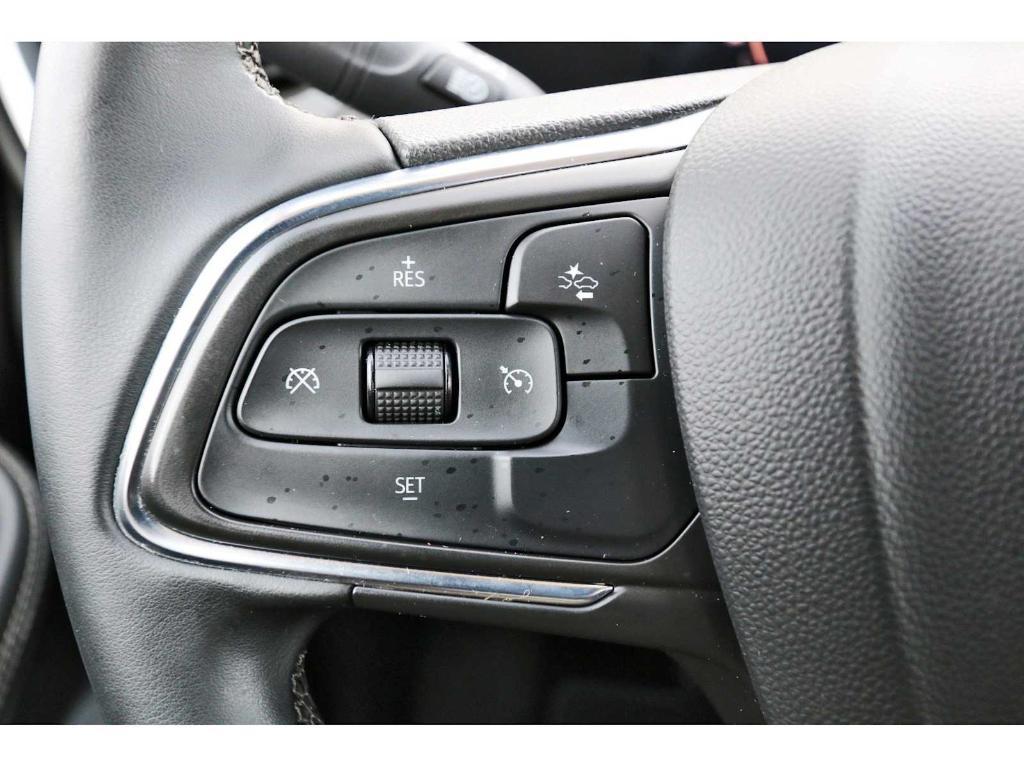 used 2024 Buick Encore GX car, priced at $20,998