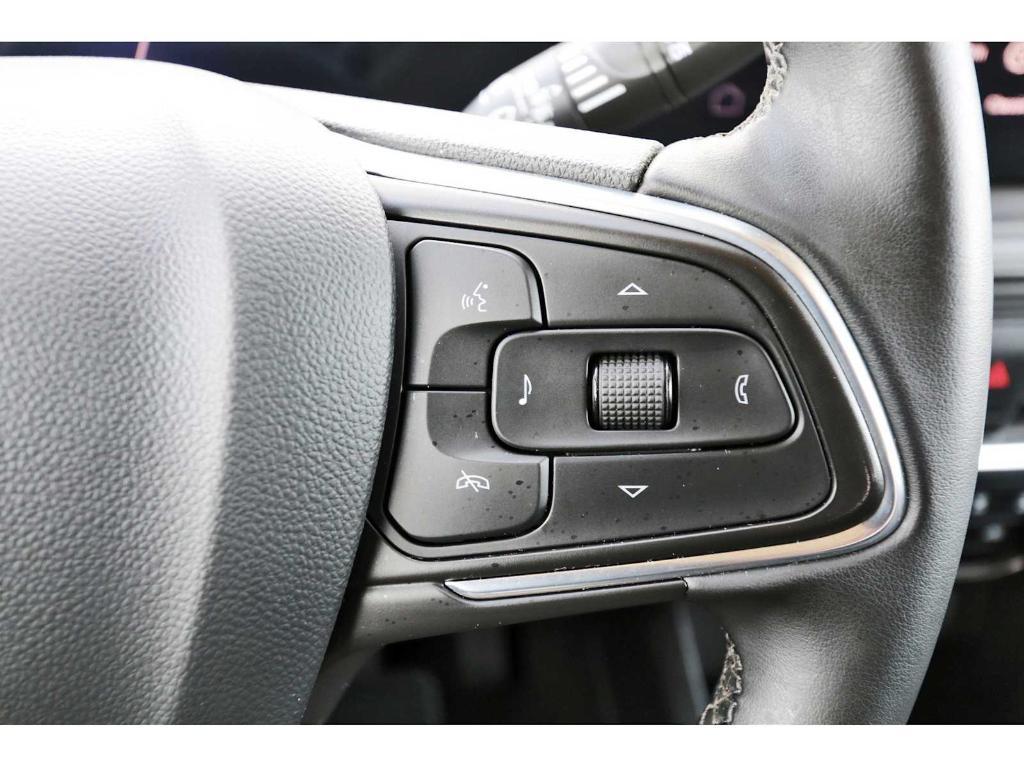 used 2024 Buick Encore GX car, priced at $20,998