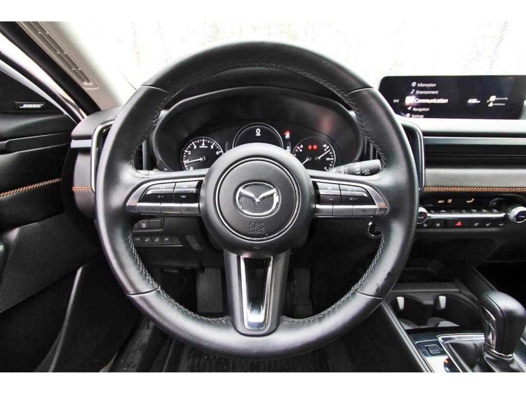 used 2023 Mazda CX-50 car, priced at $29,998