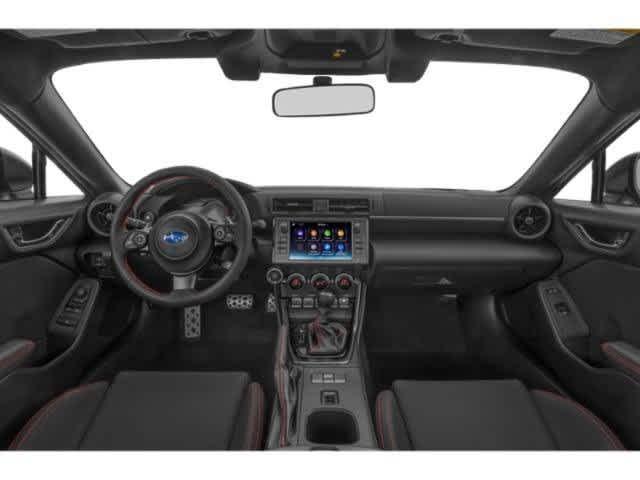 used 2023 Subaru BRZ car, priced at $26,991